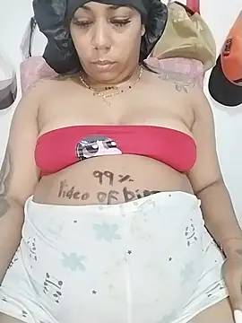 biancahot_dirtyn Webbikameraesitys