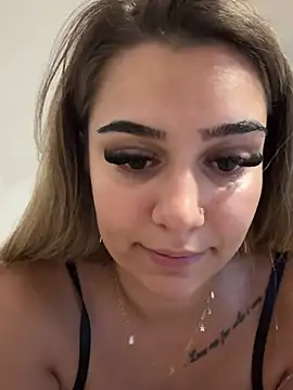 _Jessika13_ Webcam show