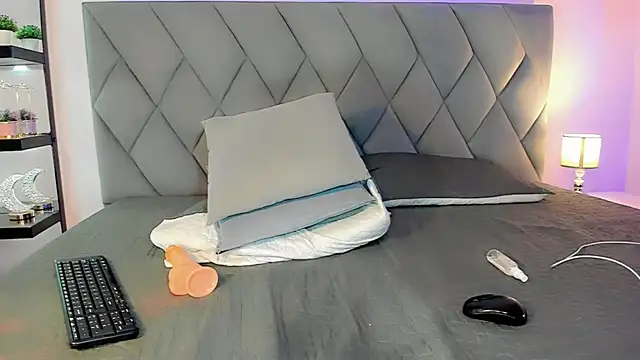 Show webcam de Auroraa_Smith