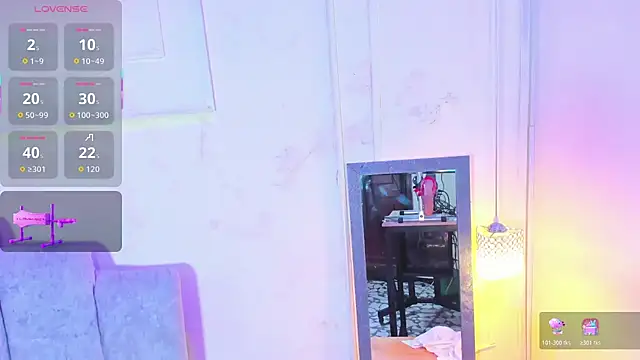 bigboobs_violetaのライブXXXチャット