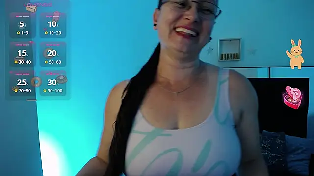 milly_sanchez Chat XXX in diretta