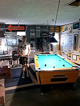 truckdawg2023's Webcam Show