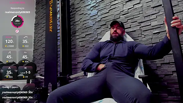 Chat XXX en directo de David_Big_Daddy