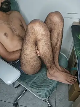 mavin_ 现场XXX聊天