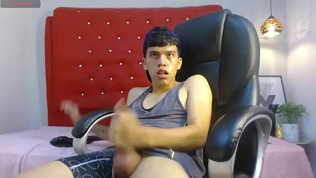 Chat XXX ao vivo de jac_cox
