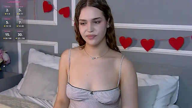 HannahSoul Live XXX Chat