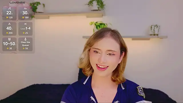 seraphine_star: вебкам-шоу