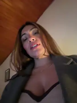 emmily_d's Webcam Show