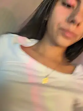 Chat XXX en directo de Lilybeeth