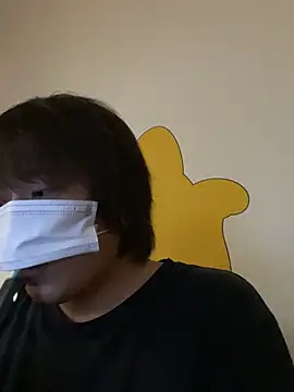 ma_k0's Webcam Show