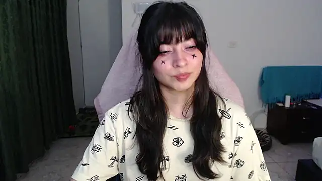Chat XXX en directo de Annagoth_