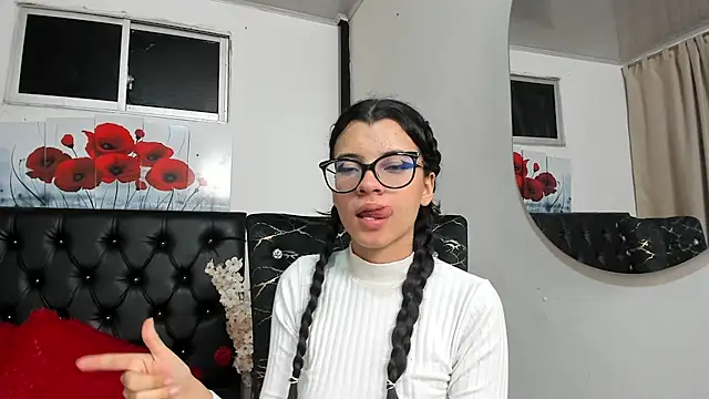 Živý XXX chat pinky_f00x
