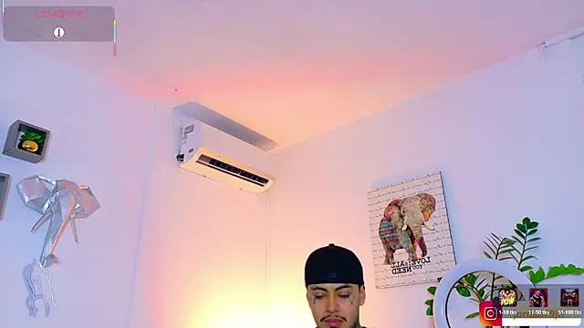 Chat XXX Live JordanSmiith_