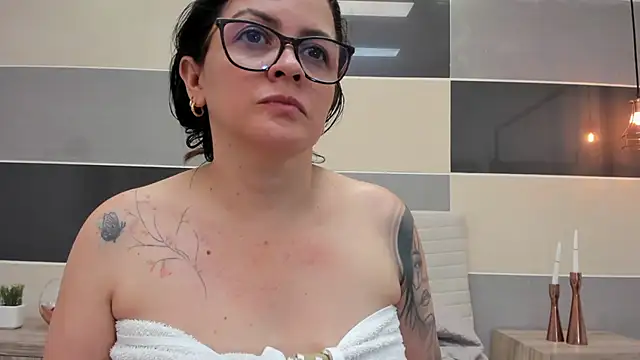 Zara_Jackson live XXX chat