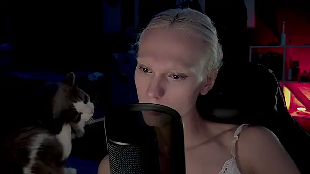Chat XXX en directo de sindLy