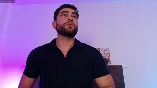 Steve-Carter's Live XXX Chat