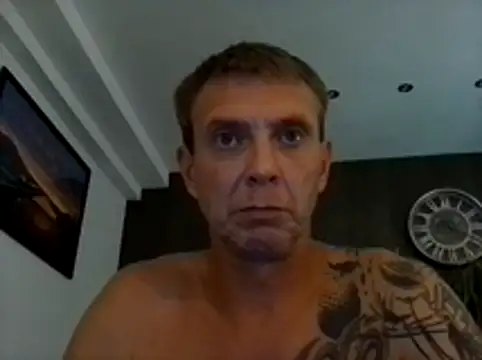 Ruffman79 Live XXX-chat