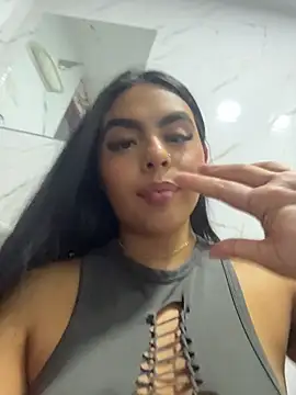 Chat XXX ao vivo de Aylin_Fox