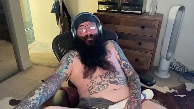deviantsouls Live XXX-Chat