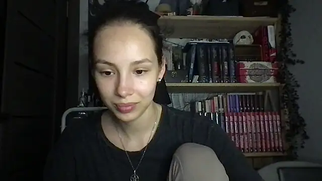 Chat XXX en directo de Yuna5343