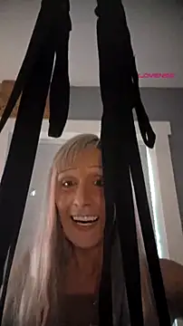 Show de webcam de BeautifulMeFire23