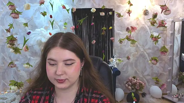 PixelGoddess Live XXX-Chat