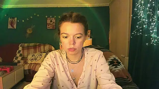 دردشة ClancyMorissey الجنسية المباشرة