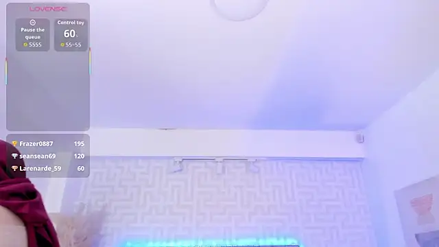 naishaa_ Live XXX-Chat