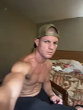 Show webcam de JockNThirsty