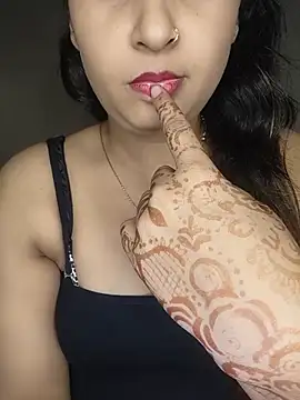 Shanaya-Hotty Webcam-Show