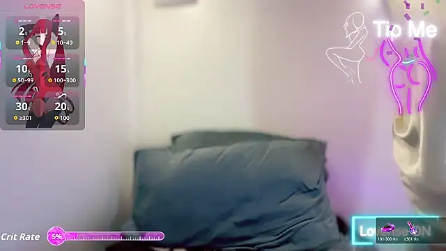 Molly_Grande Chat XXX in diretta