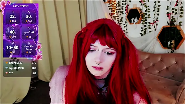 Ashley_Veil: απευθείας συνομιλία ΧΧΧ