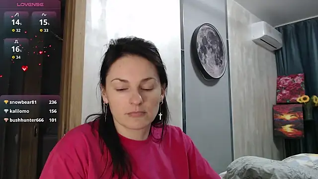 Stacy_Davice Chat XXX live