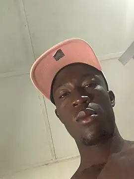 MrBlaq25 Шоу с уебкамера