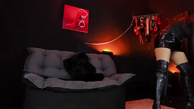 Isabellestones Chat XXX live