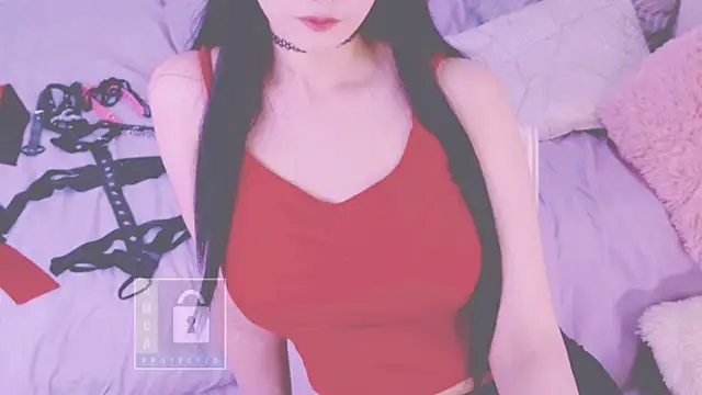 LongoriaEvan Live XXX chat