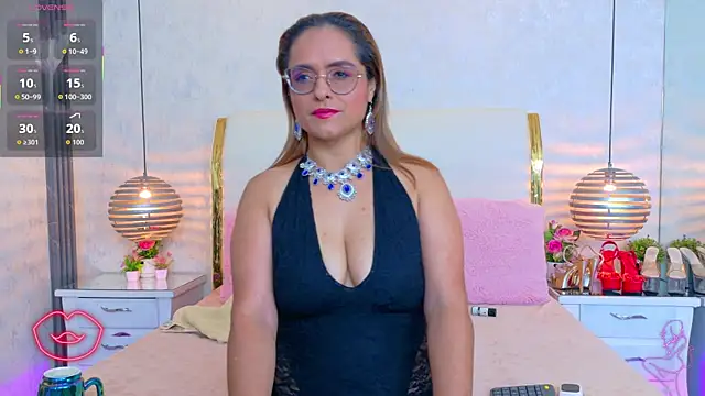 XXX chat uživo modela MarilynVega1
