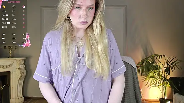 Онлайн чат XXX Jes_Solar