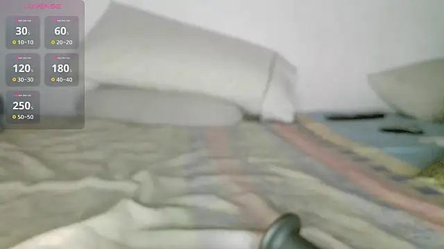 canarito18 Live XXX-chat