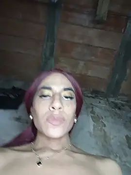 babyy_foxxy's Live XXX Chat