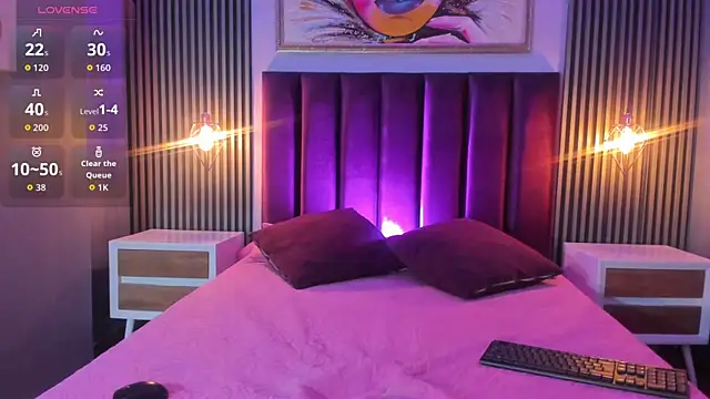Marelle_Marcks – Naživo XXX chat