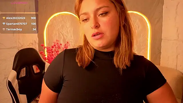 Amber_Tx's Live XXX Chat