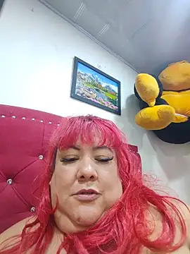 Czat XXX na żywo – Nastymomslave