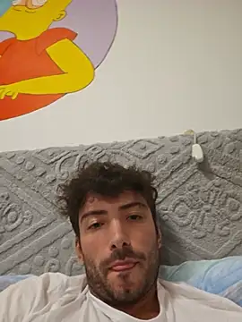 scopamiforte20cm Webcam show