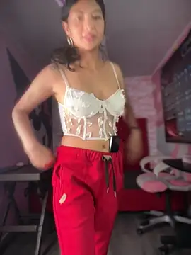 Zoe-ls' Live XXX Chat