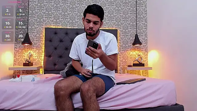 Peter_Kink Chat XXX in diretta