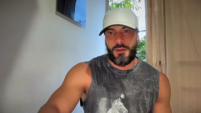 romeolovedark Шоу с уебкамера