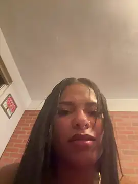 mamando666's Webcam Show