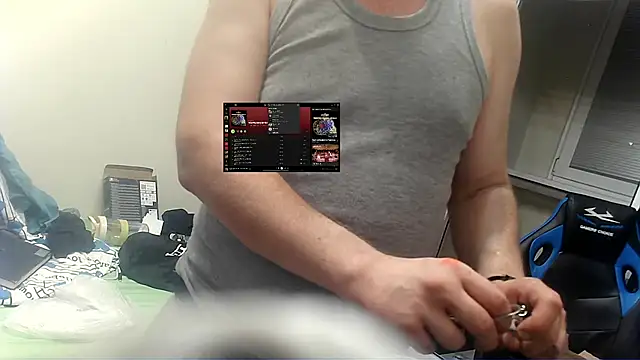 Sully_Kane live XXX chat