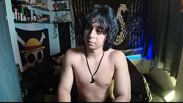kairozz Obrolan Langsung XXX